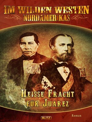cover image of Im wilden Westen Nordamerikas 05